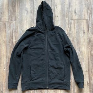 lululemon conflux hoodie